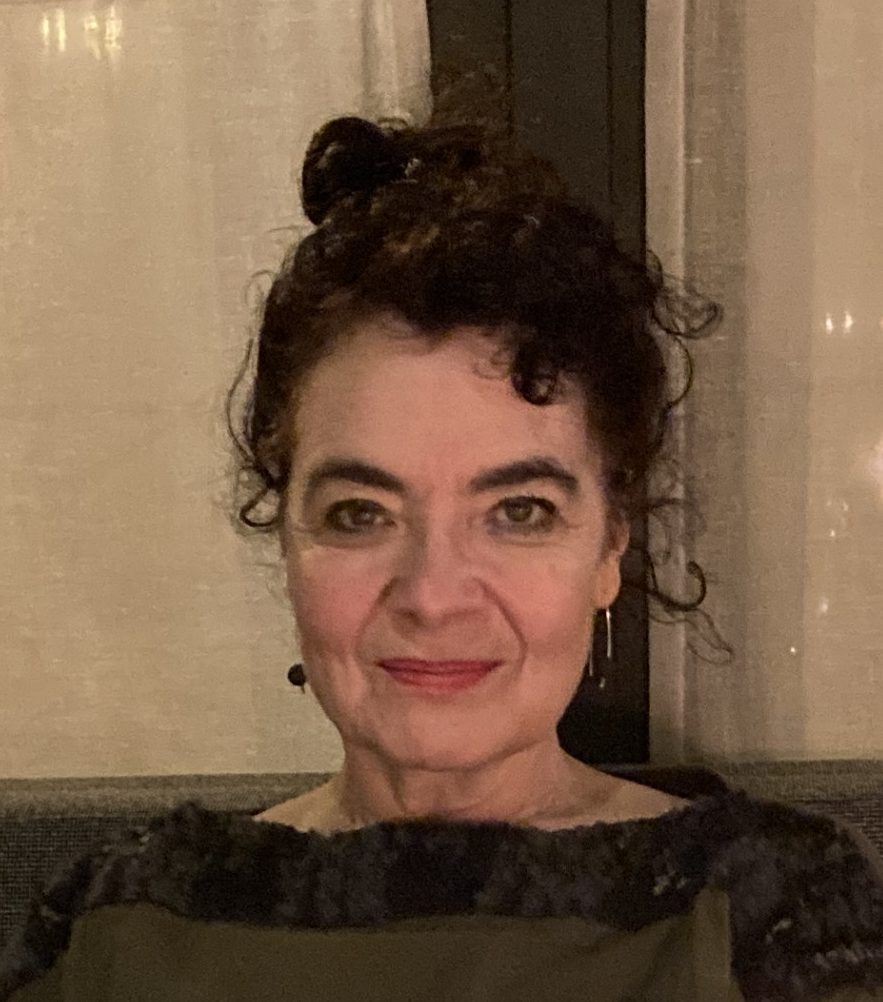 Anne Debien Sophrologue